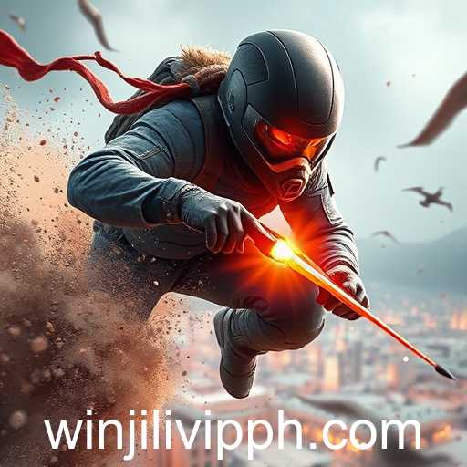 Unveiling Action Games: Adrenaline-Packed Adventures with Winjili