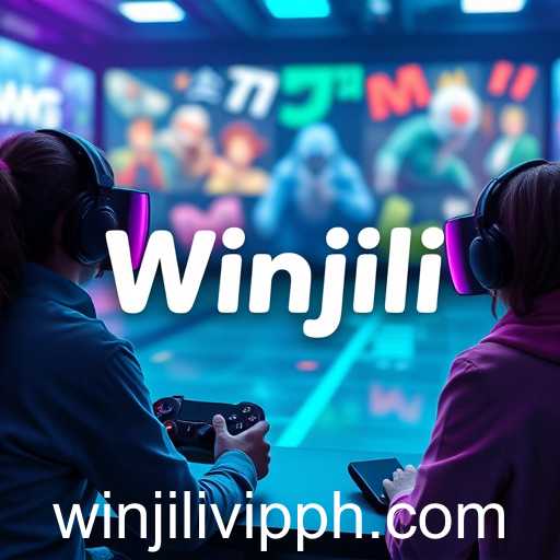 Transformative Trends in the Global Gaming Industry