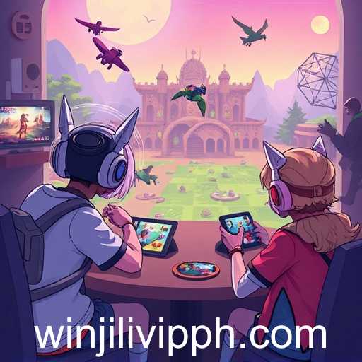 The Future of Gaming: Winjili's Impact