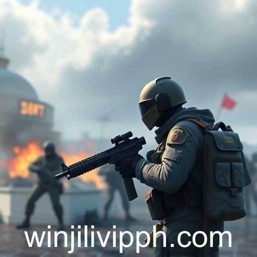 The Dynamic World of Multiplayer Games: Exploring the Winjili Experience