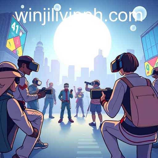 Online Gaming Trends and Challenges in 2025