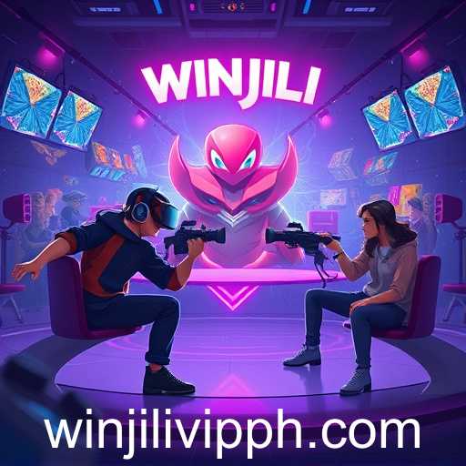 The Rise of Winjili in Modern Gaming