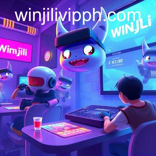 The Rise of Winjili: Revolutionizing Online Gaming