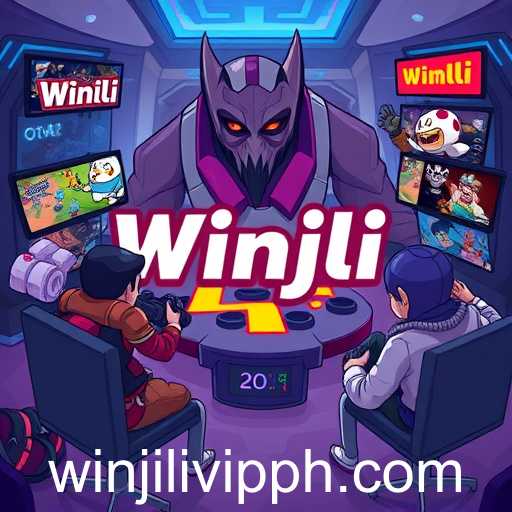 The Rise of Winjili in the Gaming World