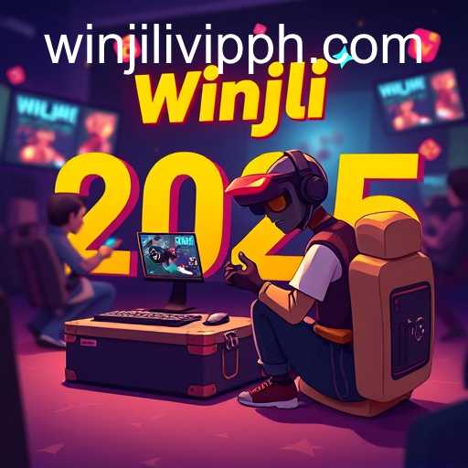 The Rise of Winjili: A Cultural Phenomenon in Online Gaming