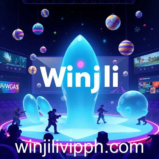 The Rise of Winjili in the Global Gaming Scene