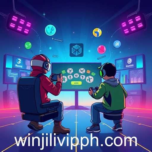 Winjili: Revolutionizing Gaming in 2025