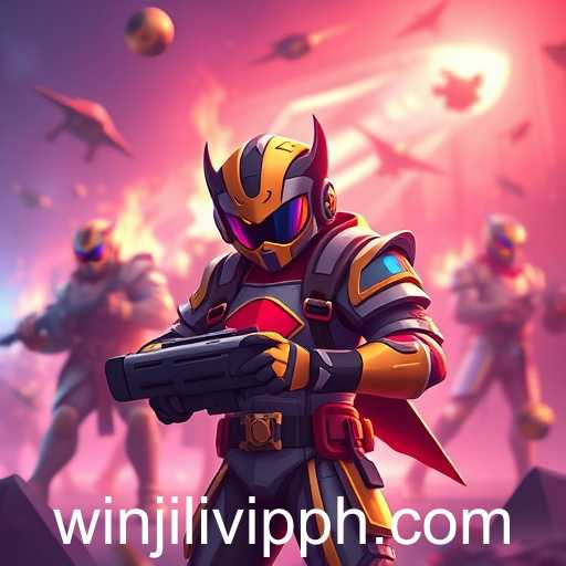 The Rise of Winjili in Online Gaming