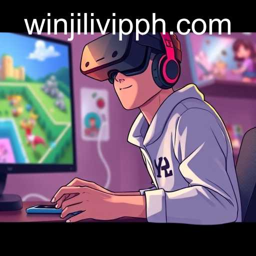 Winjili: The Game-Changer in Online Entertainment