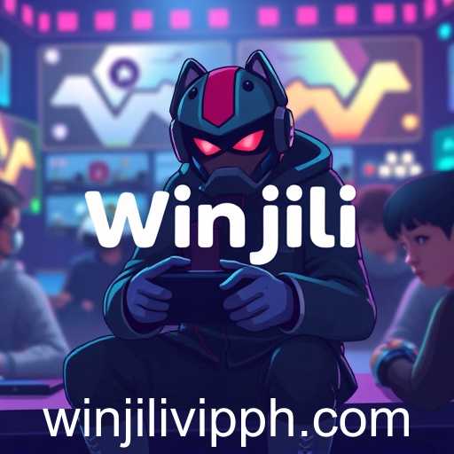 Winjili: Revolutionizing Online Gaming in 2025