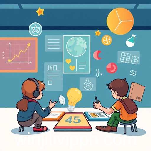 Winjili: Revolutionizing Online Gaming in the Modern Era